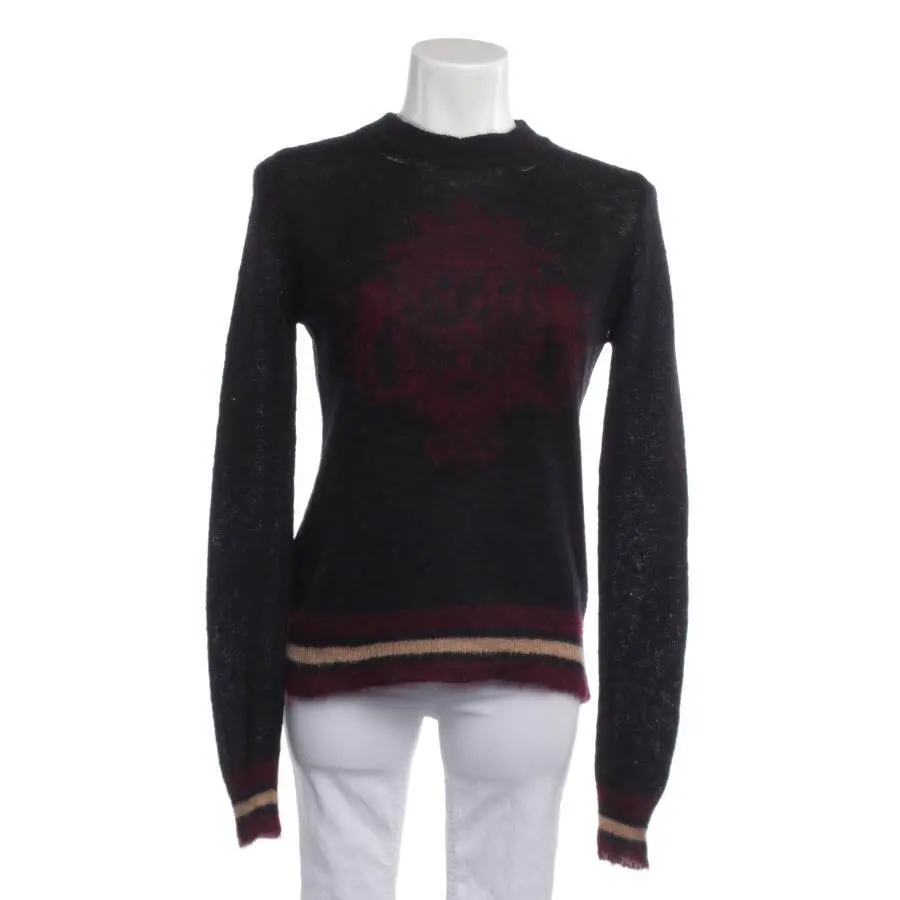 Pullover XS Mehrfarbig