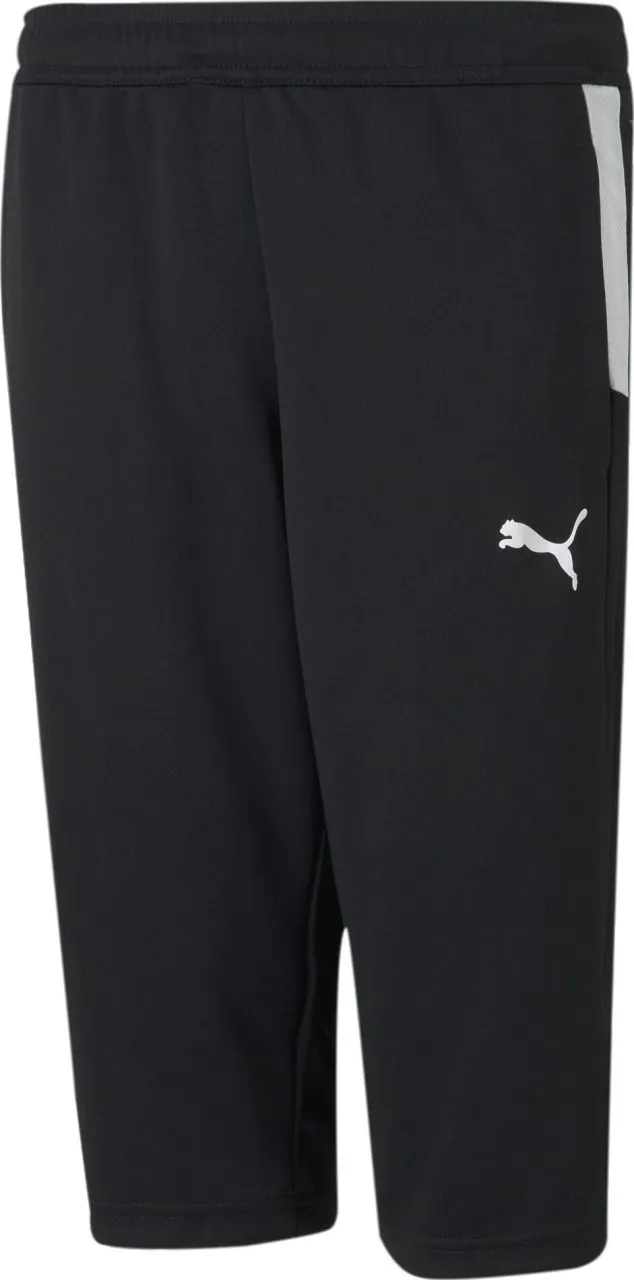 Puma Teamliga Training 3/4 Pants Jr -