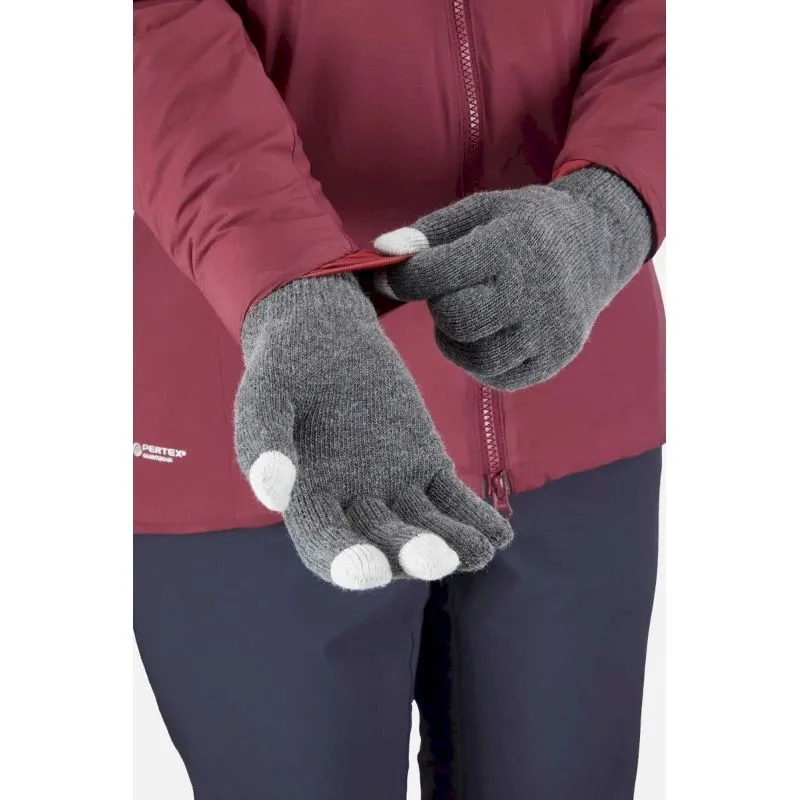 Rab Primaloft Glove - Wanderhandschuhe - Herren