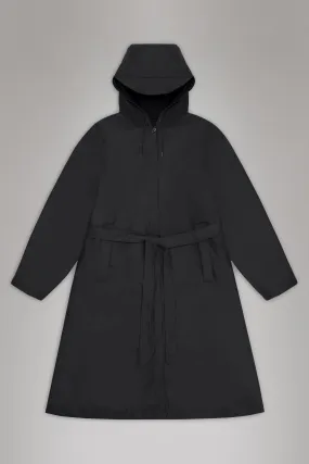 Regenmantel Rains A-Line Longer Jacket 12040\01
