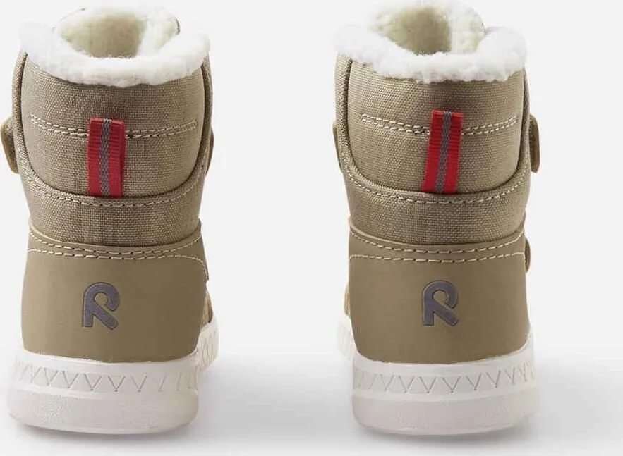 Reima Reimatec Winter Boots, Pyrytys -