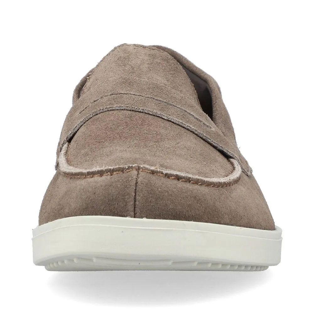 Rieker Slipper hellbraun S14 B2350-25