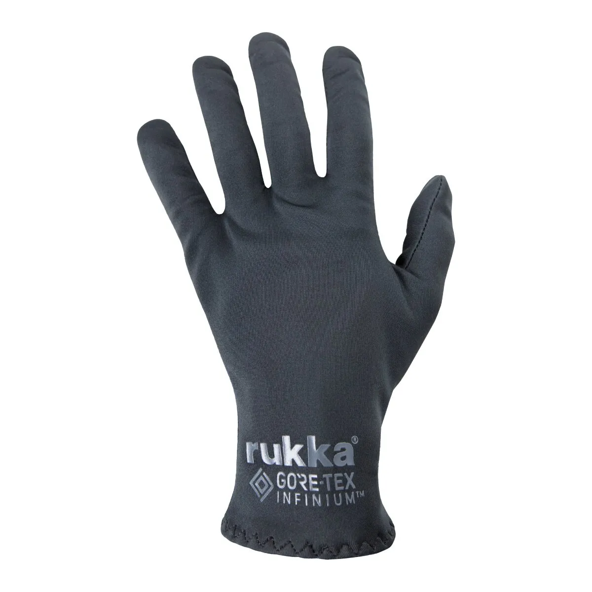 Rukka Offwind Unterzieh-Handschuhe schwarz 11