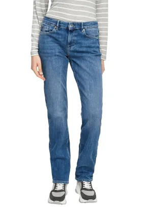 s oliver jeans