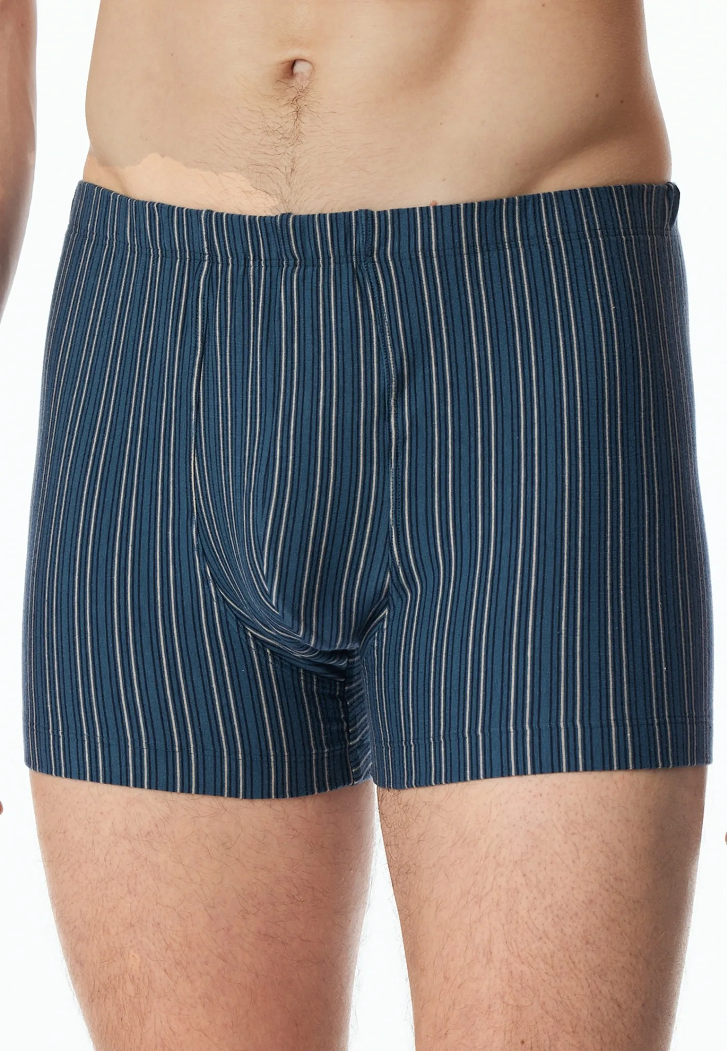 SCHIESSER 95/5 3PACK Shorts 10716180