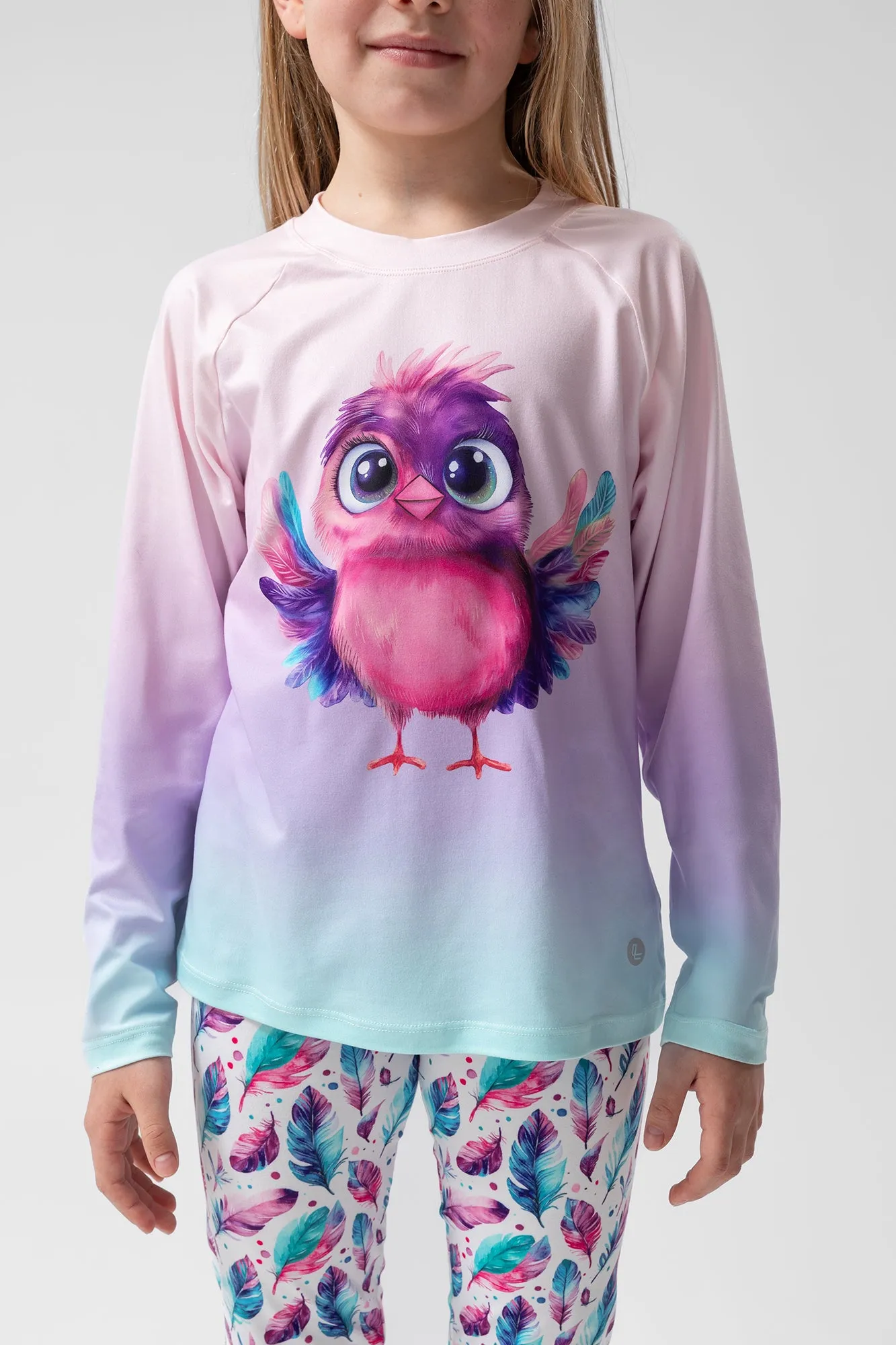 Schlafanzug für Mdchen Cockatoo