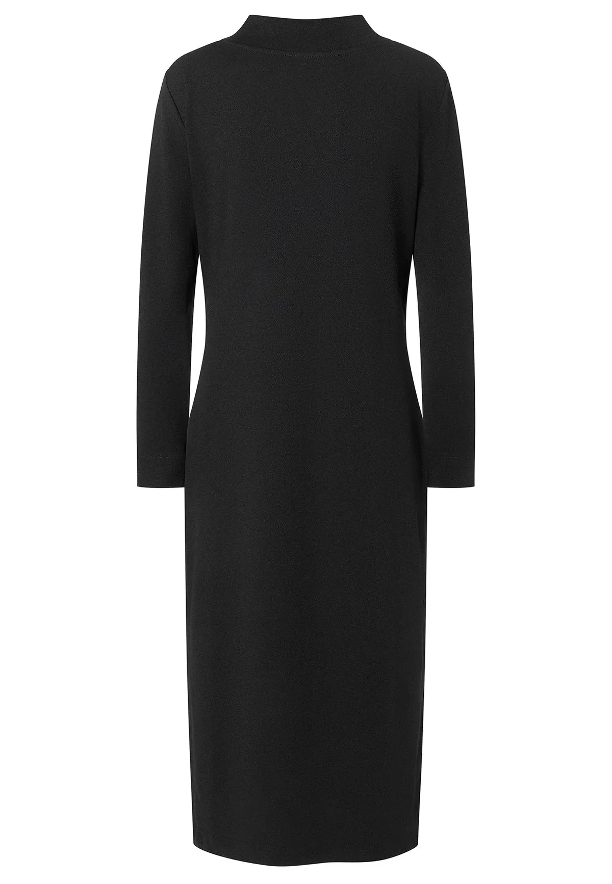 Schlichtes Kleid Sifara