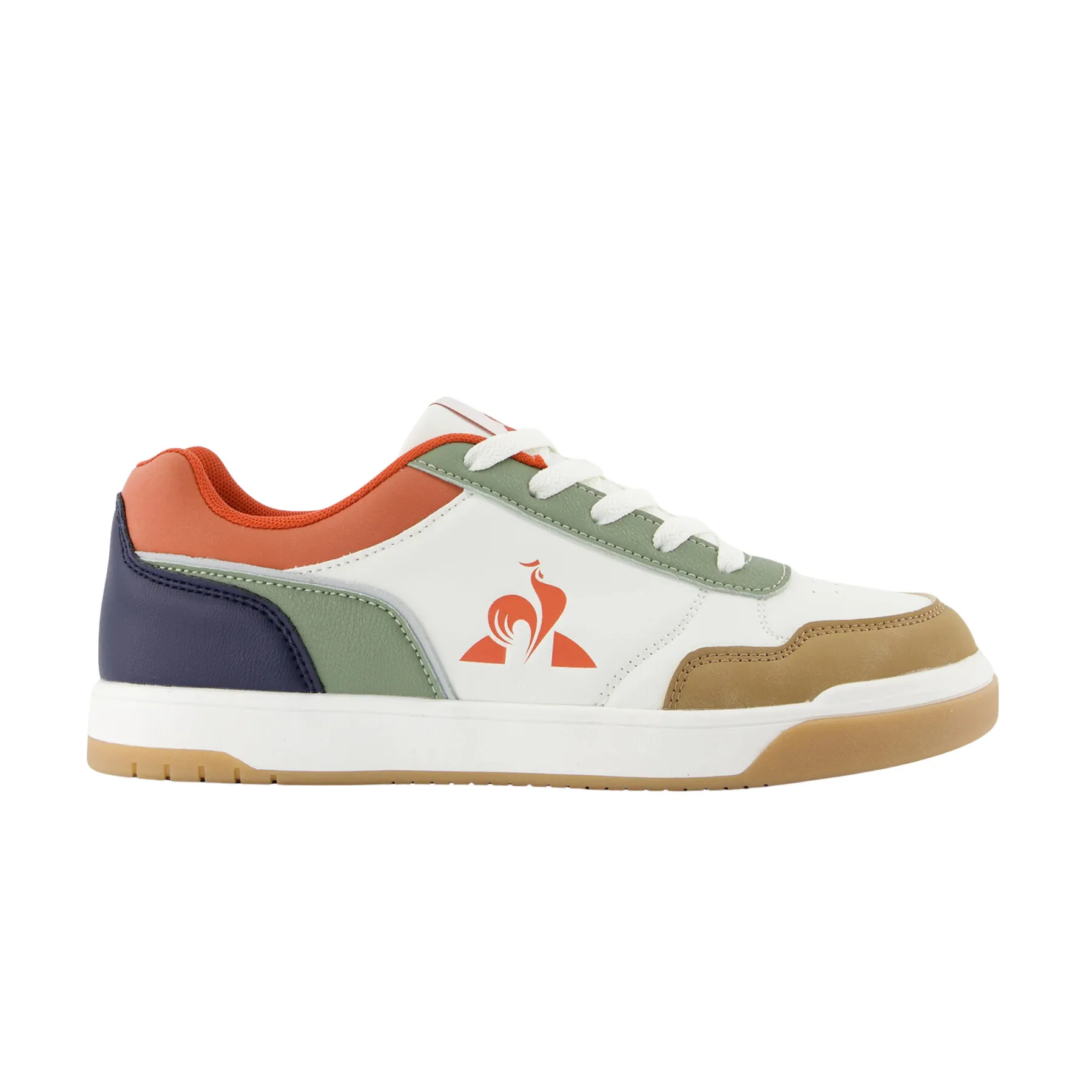 Sneakers Le Coq Sportif Lcs Court Breaker