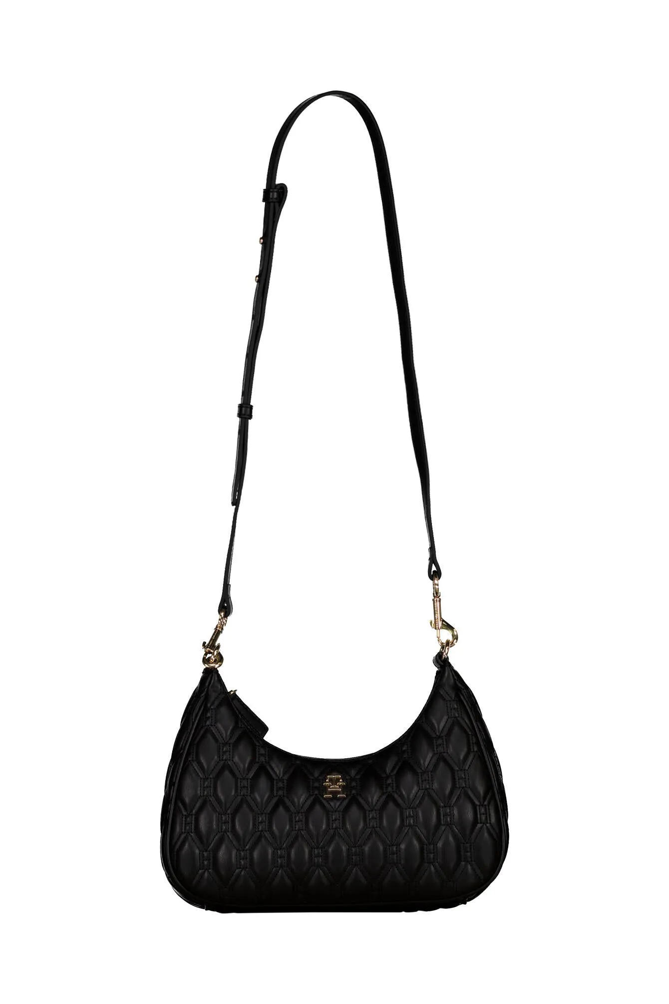 Stepp-Crossbody-Tasche