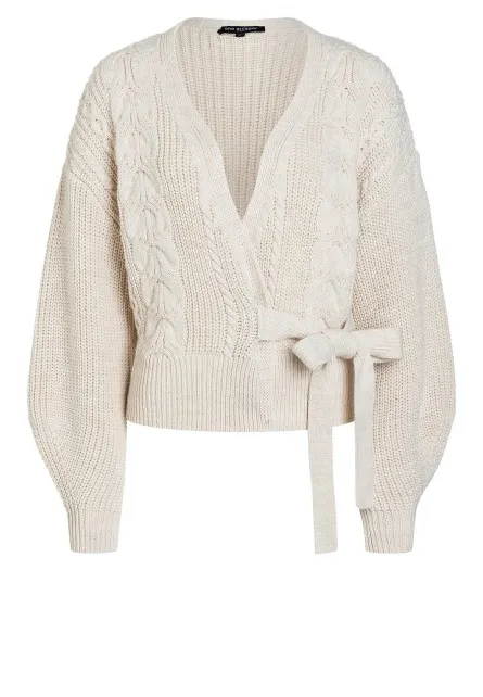 Strickjacke Evijya