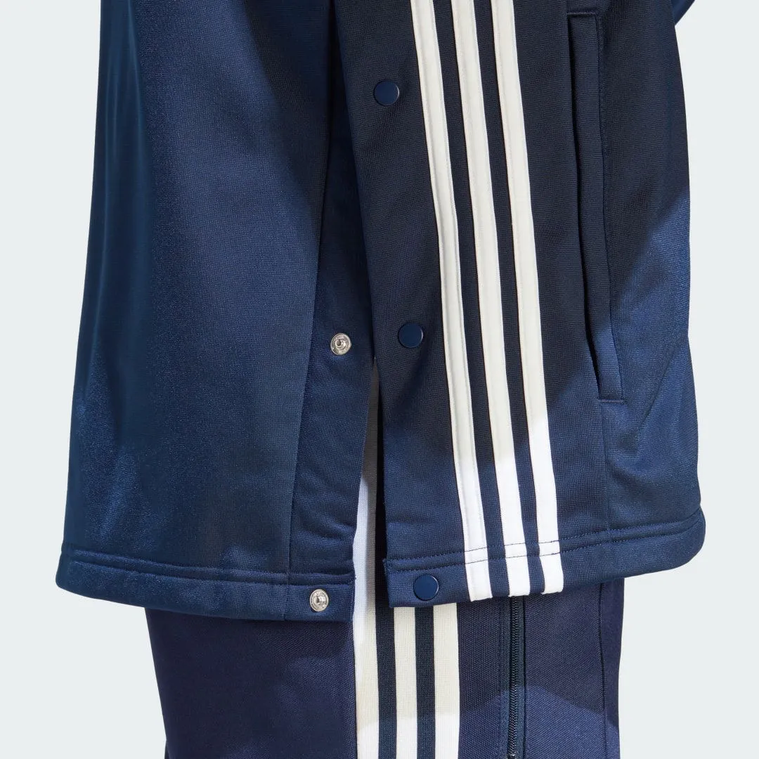 Sweatshirt adidas Originals Adicolor Adibreak Full-Zip Hoodie IN8081
