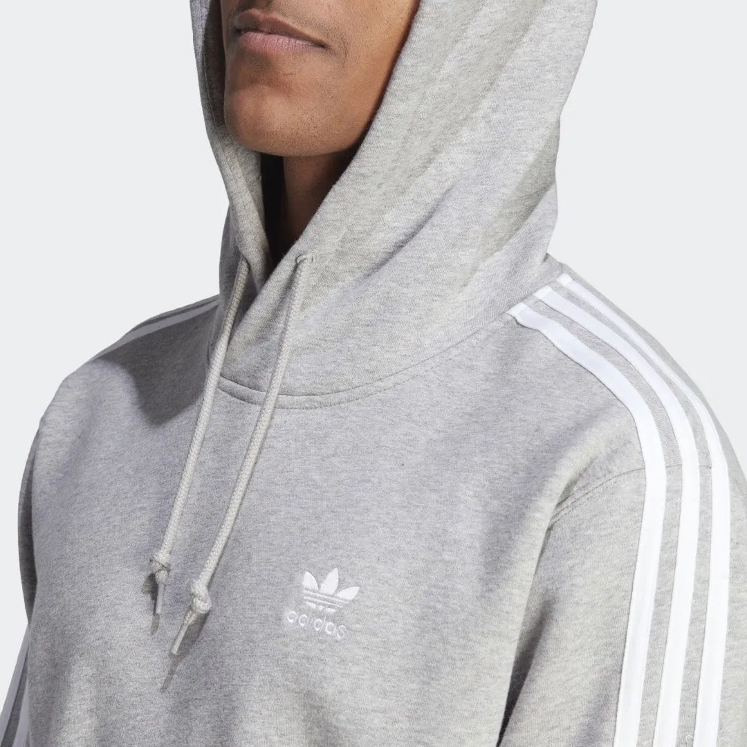 Sweatshirt adidas Originals Adicolor Classics 3-Stripes Hoodie IL2496