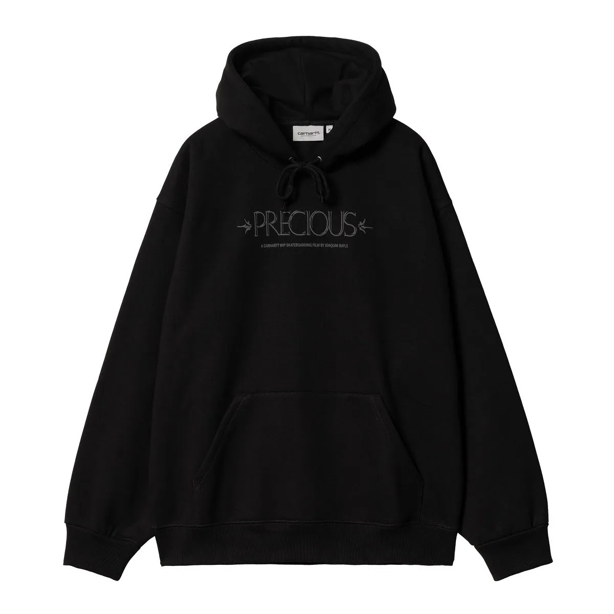 Sweatshirt Carhartt WIP Precious Hoodie I034295_89_XX