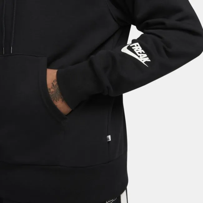 Sweatshirt Nike Giannis Sweatshirt Basketball Hoodie DQ5649-010