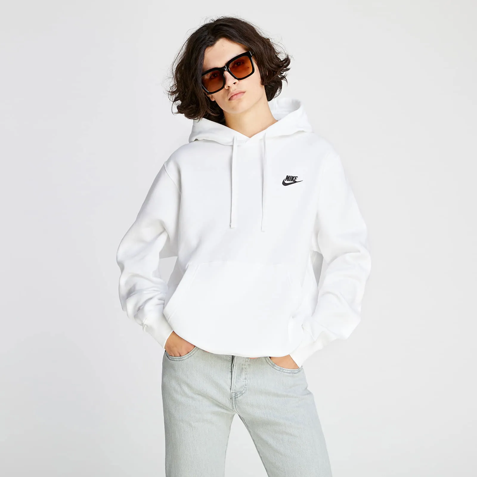 Sweatshirt Nike Sportswear Club BB BV2654-100