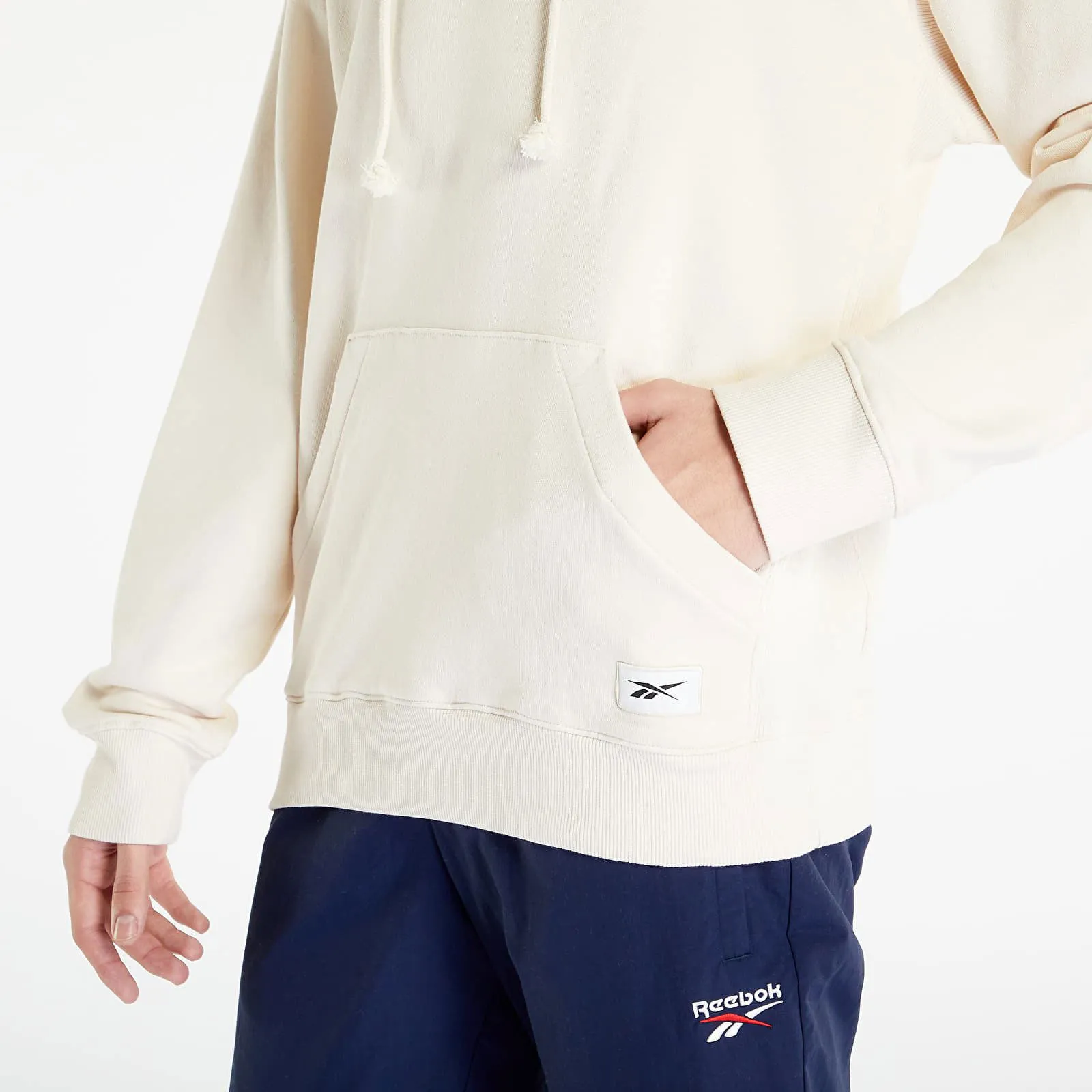 Sweatshirt Reebok Classics Naturalo Dye Hoodie HS9141