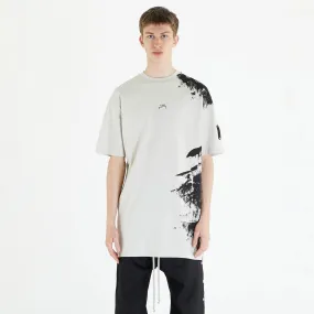 T-shirt A-COLD-WALL* Brushstroke T-Shirt ACWMTS188 Bone