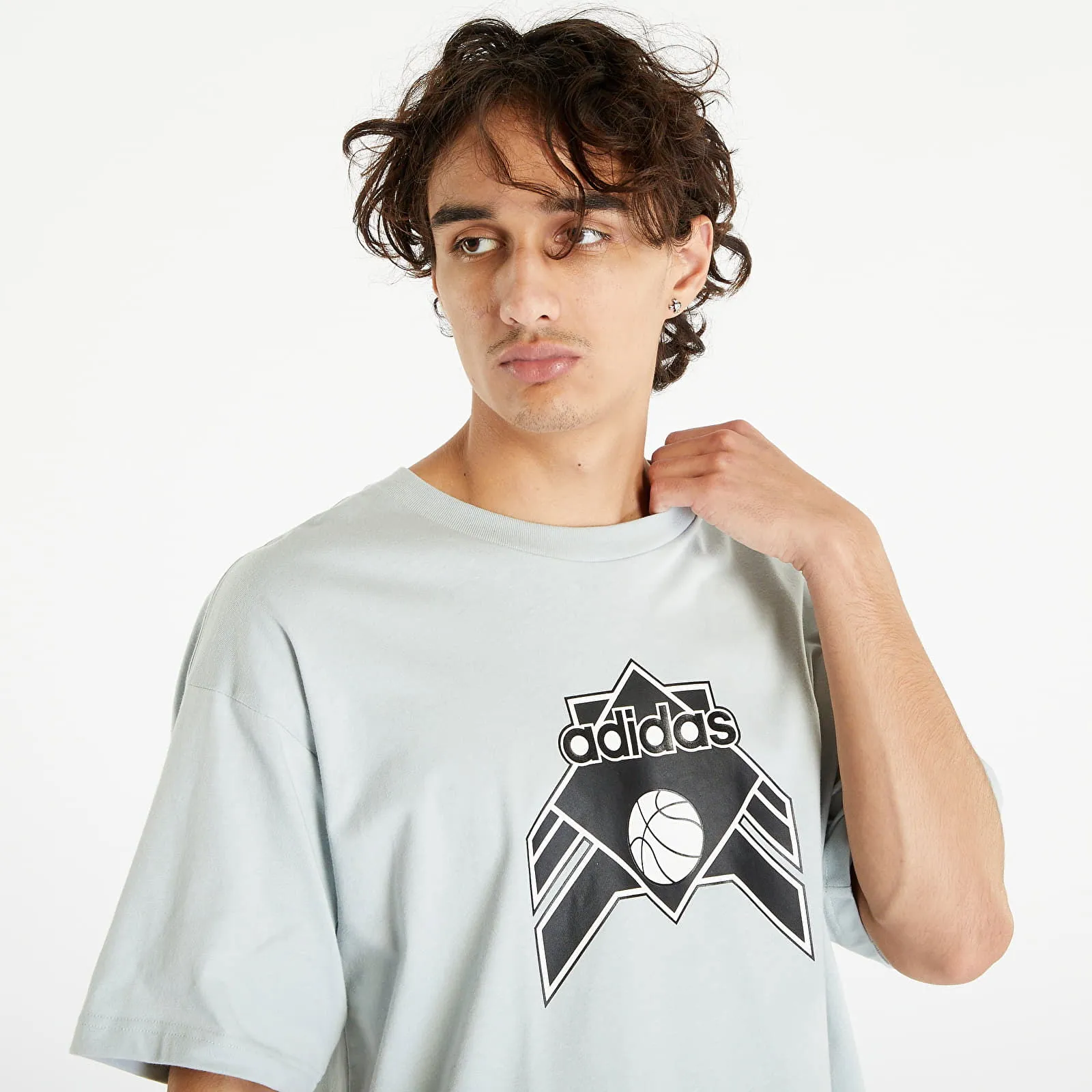 T-shirt adidas Originals Graphic Tee IV9689