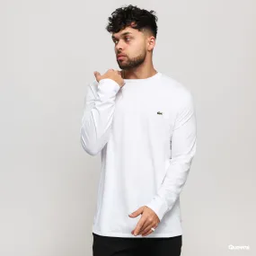 T-shirt Lacoste T-Shirt TH6712