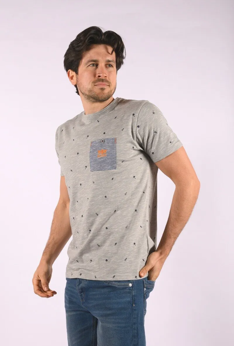 T-shirt MC