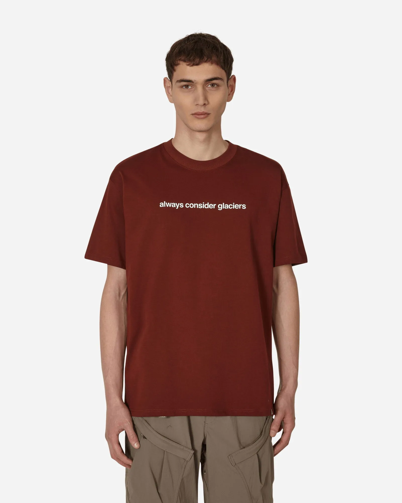 T-shirt Nike ACG Glacier T-Shirt DV9625-217