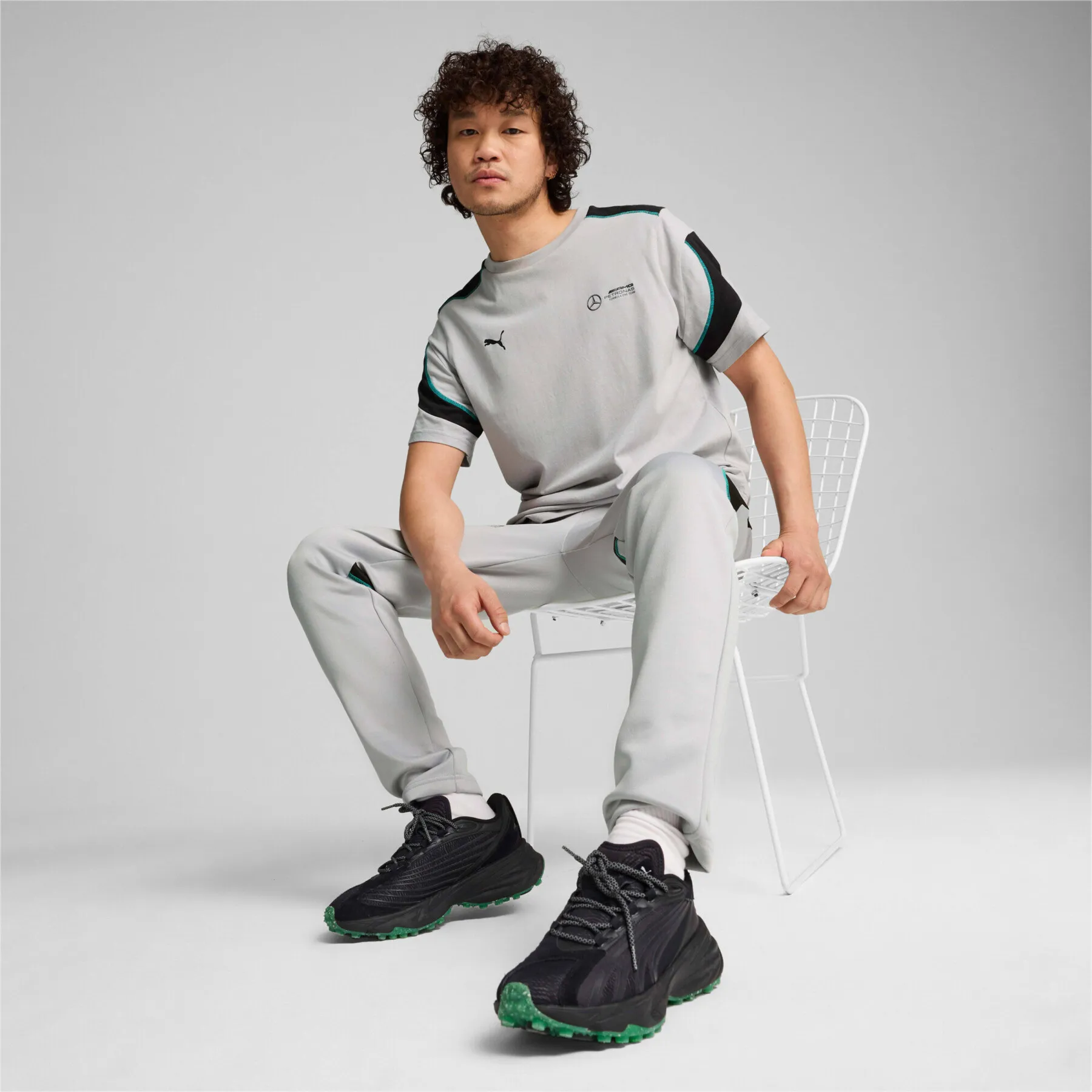 T-Shirt Puma MAPF1 MT7+