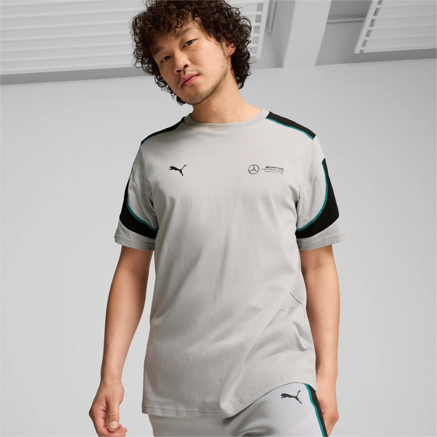 T-Shirt Puma MAPF1 MT7+