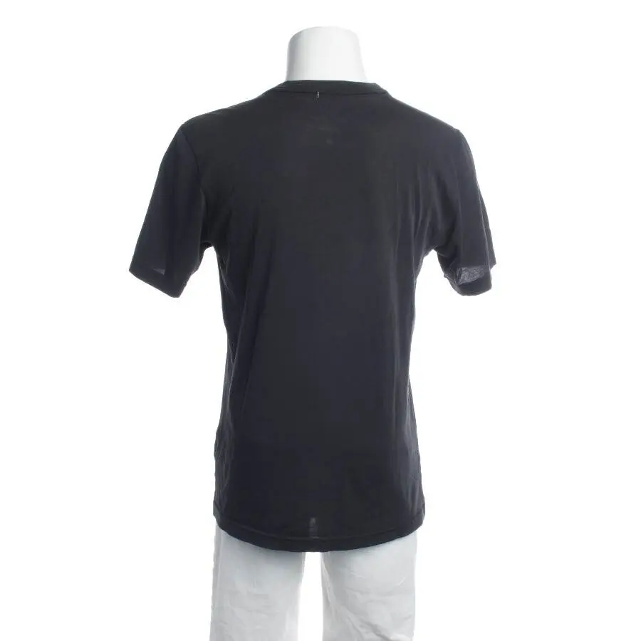 T-Shirt S Schwarz