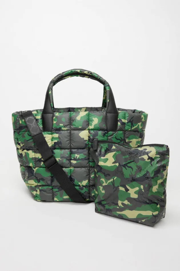 Tasche PORTER TOTE MEDIUM in Camouflage