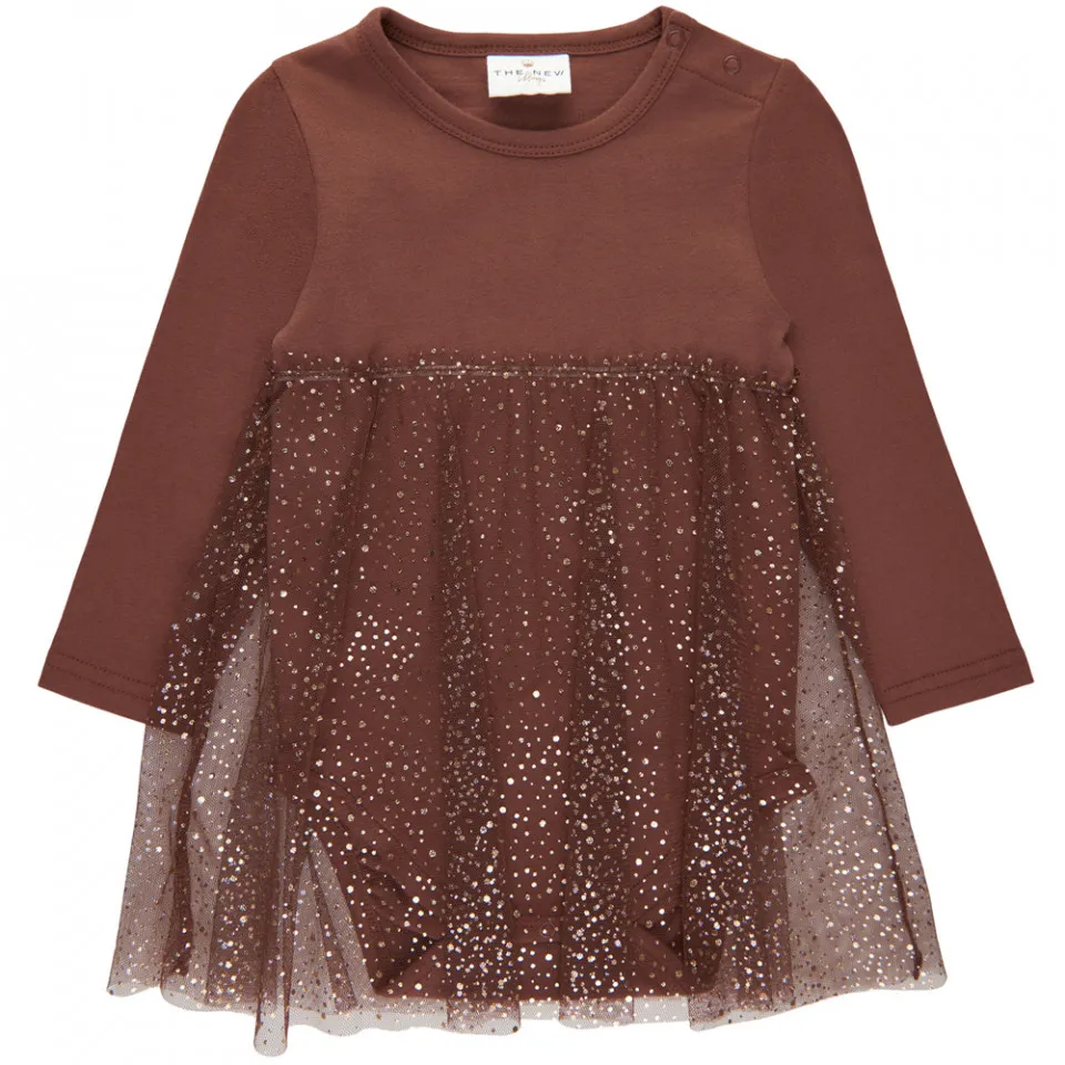 The New Siblings Kleid TNSHADIA