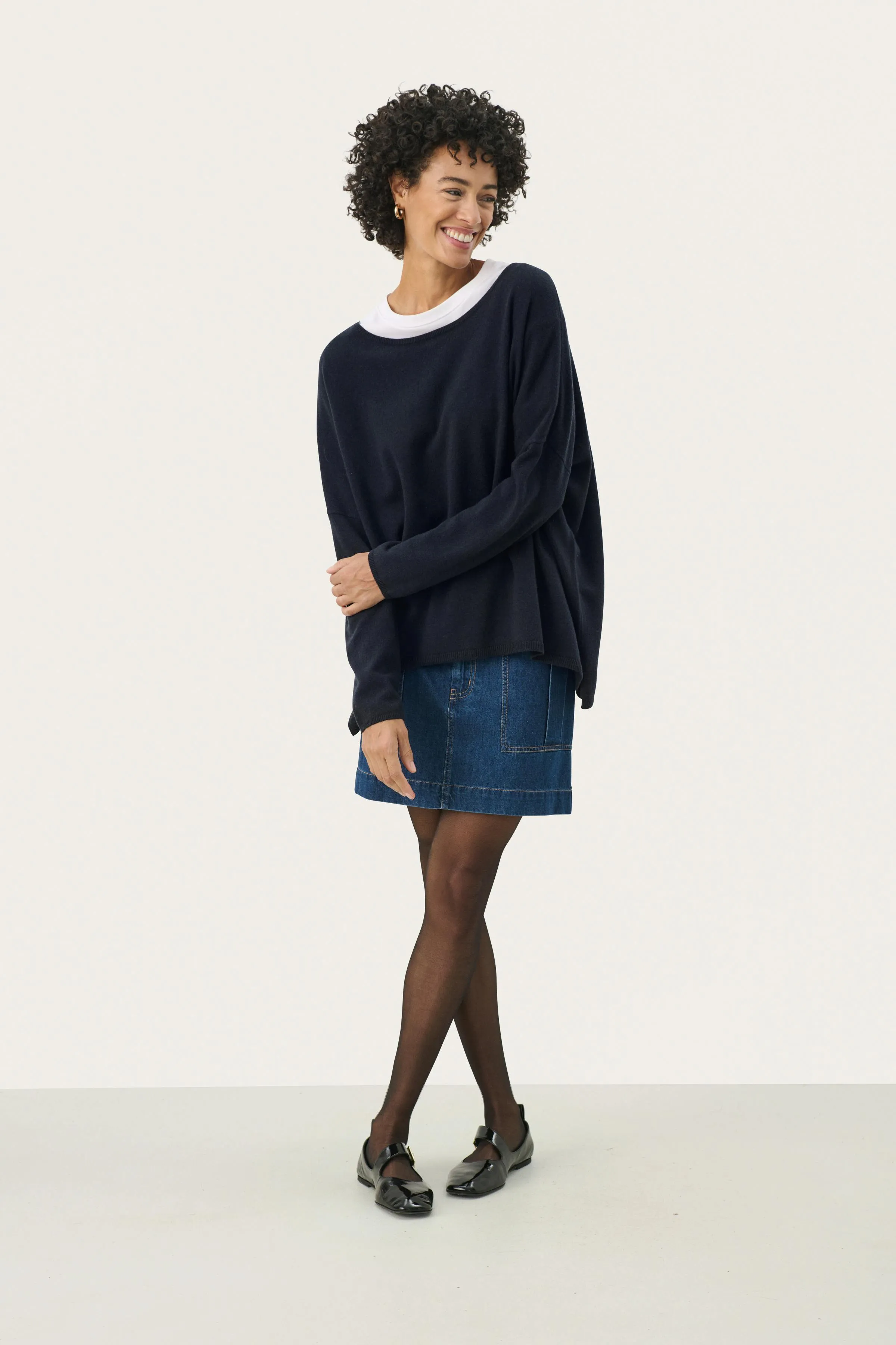 TilaPW Pullover