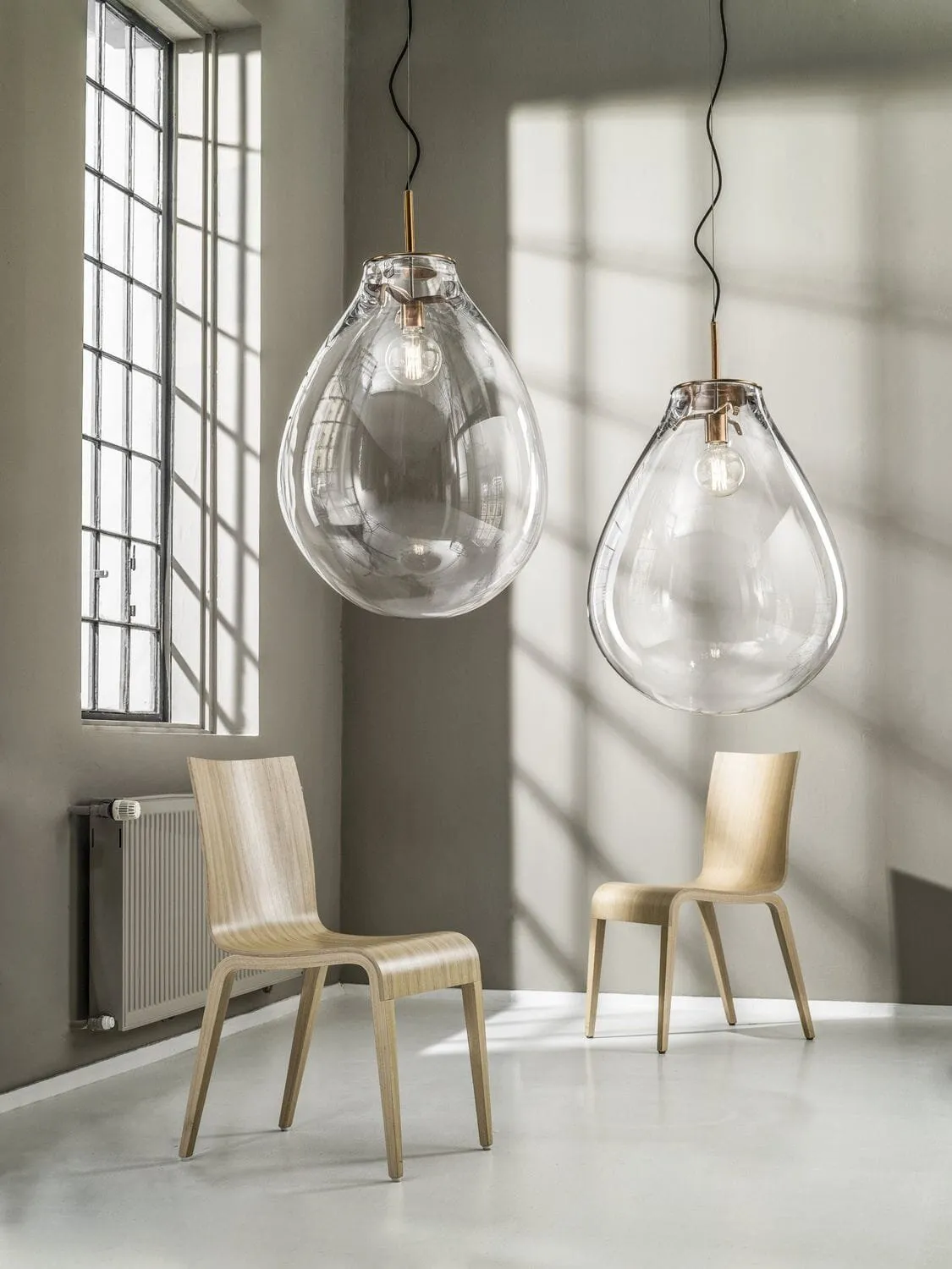 Tim Lamp
