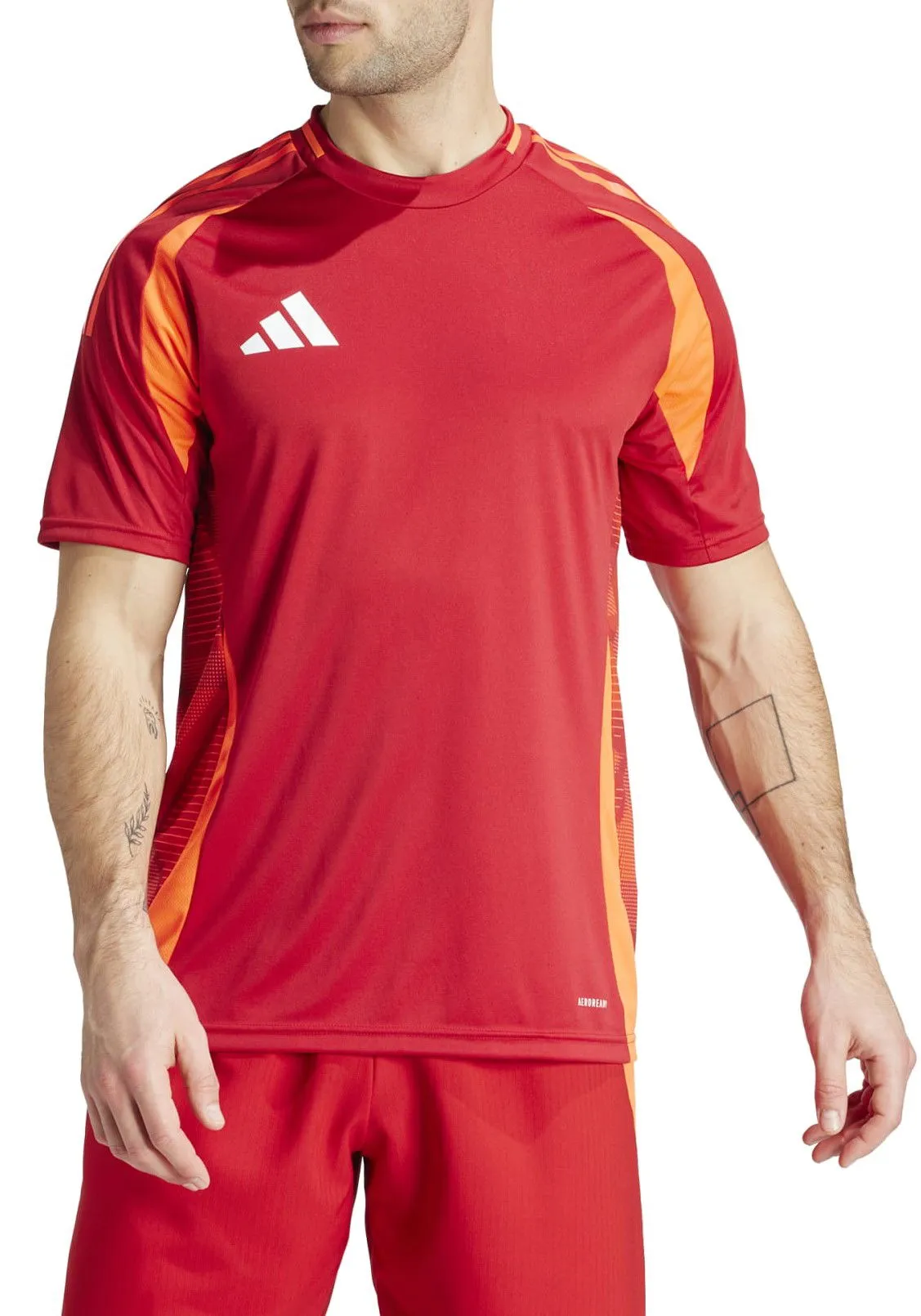 Trikot adidas Originals adidas TIRO24 C M JSY ik2244