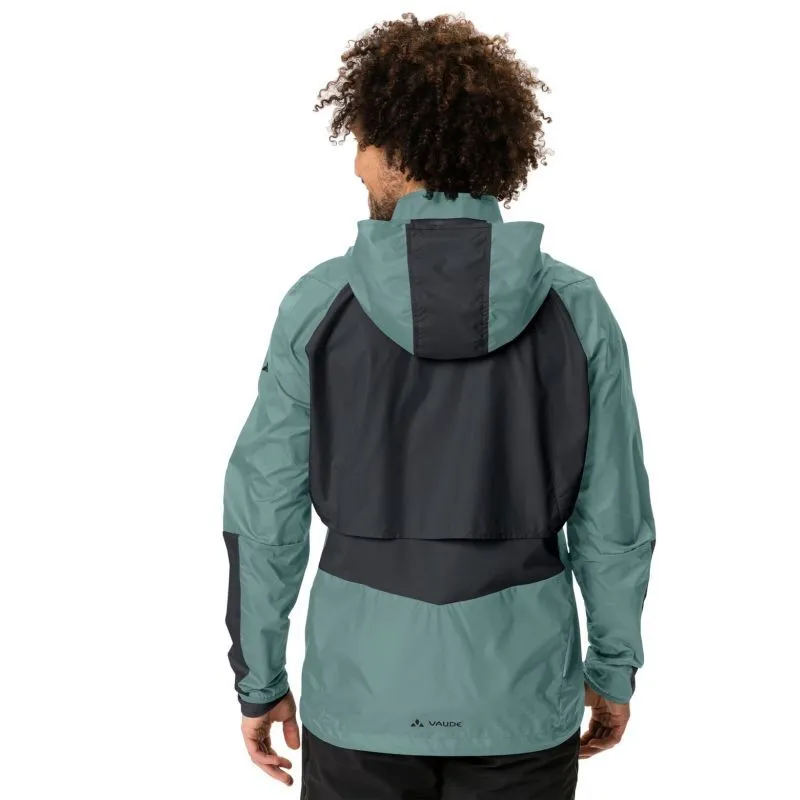 Vaude All Year Moab Light Zip-Off Jacket - Fahrradjacke - Herren | Hardloop