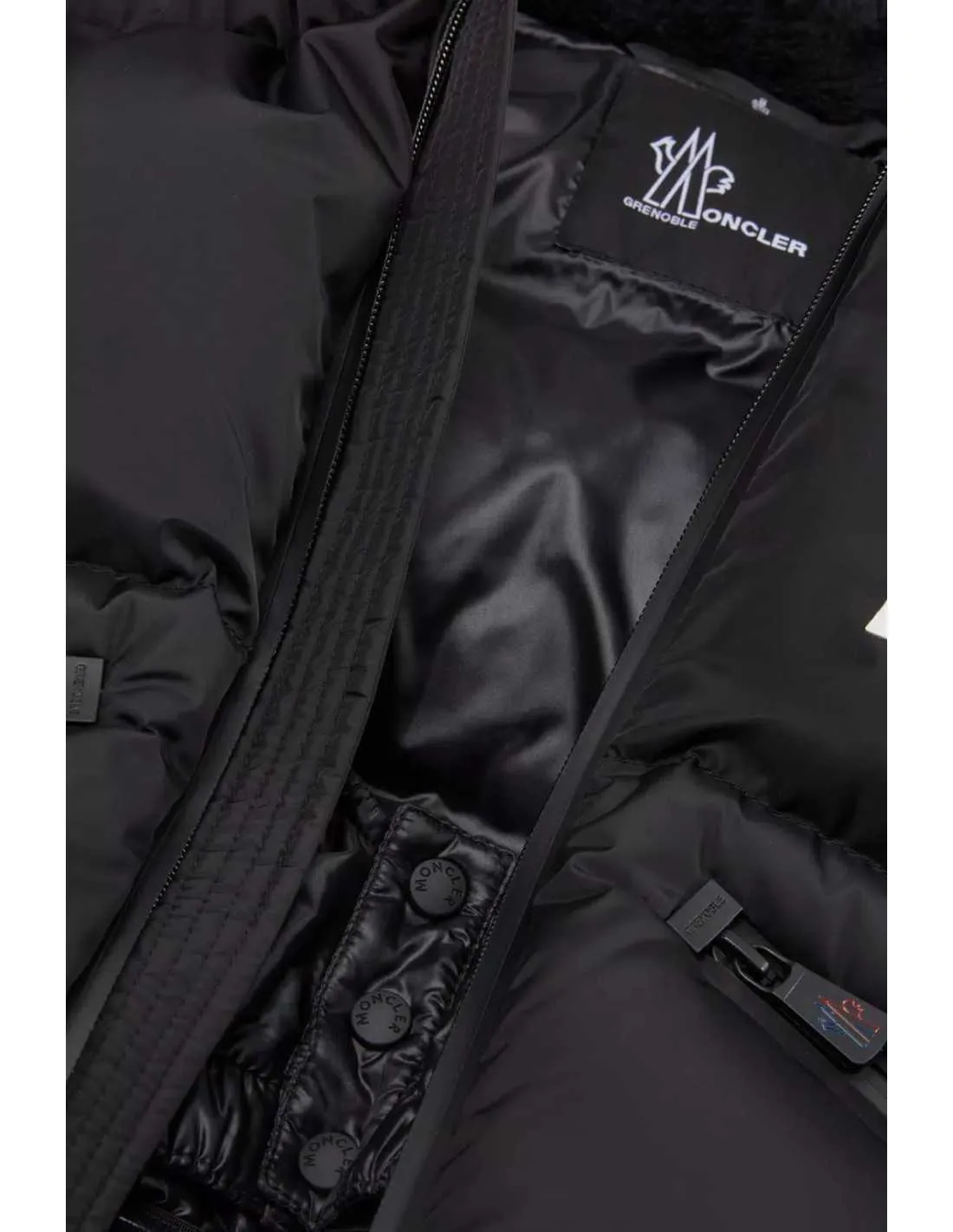 VERDONS DOWN JACKET