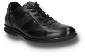 VERNON Herren-Sneaker 244001000052 (Schwarz)