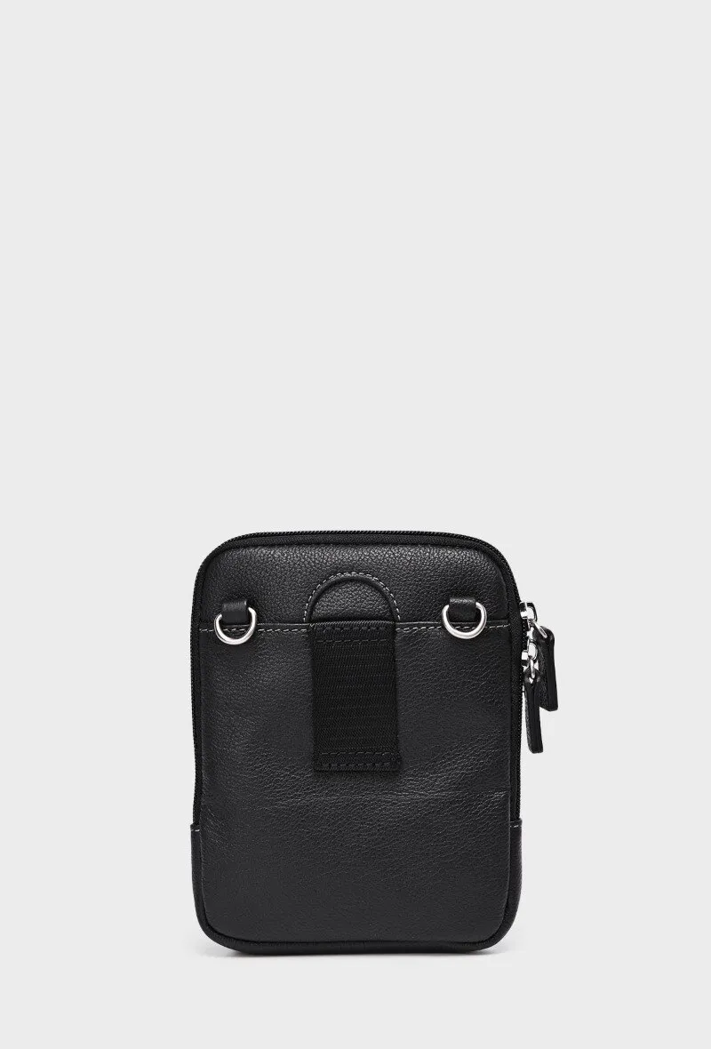 WILLY - ZEVENTO Männer tasche - ZE-6118