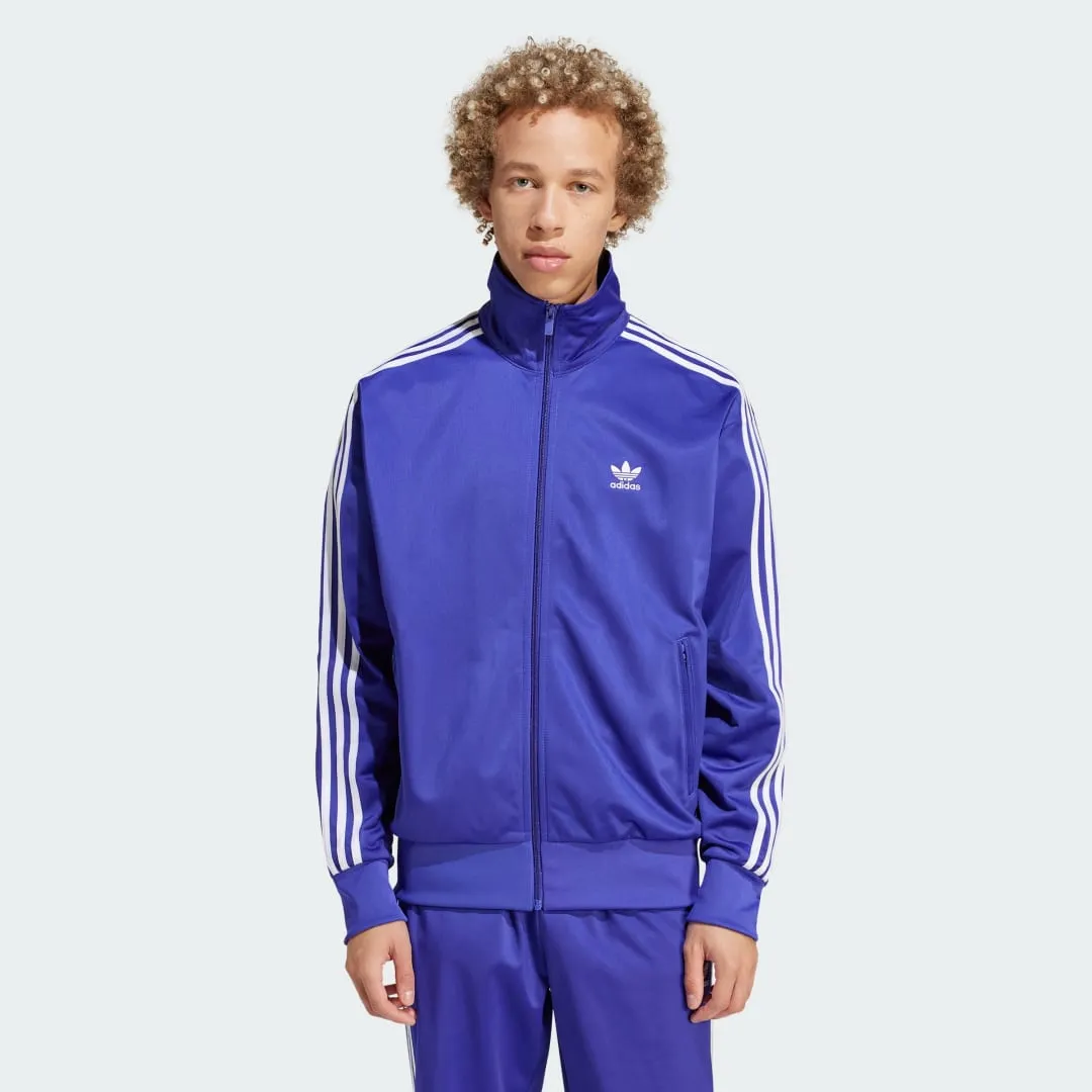 Windjacke adidas Performance Classics Firebird Track Jacket IR9904