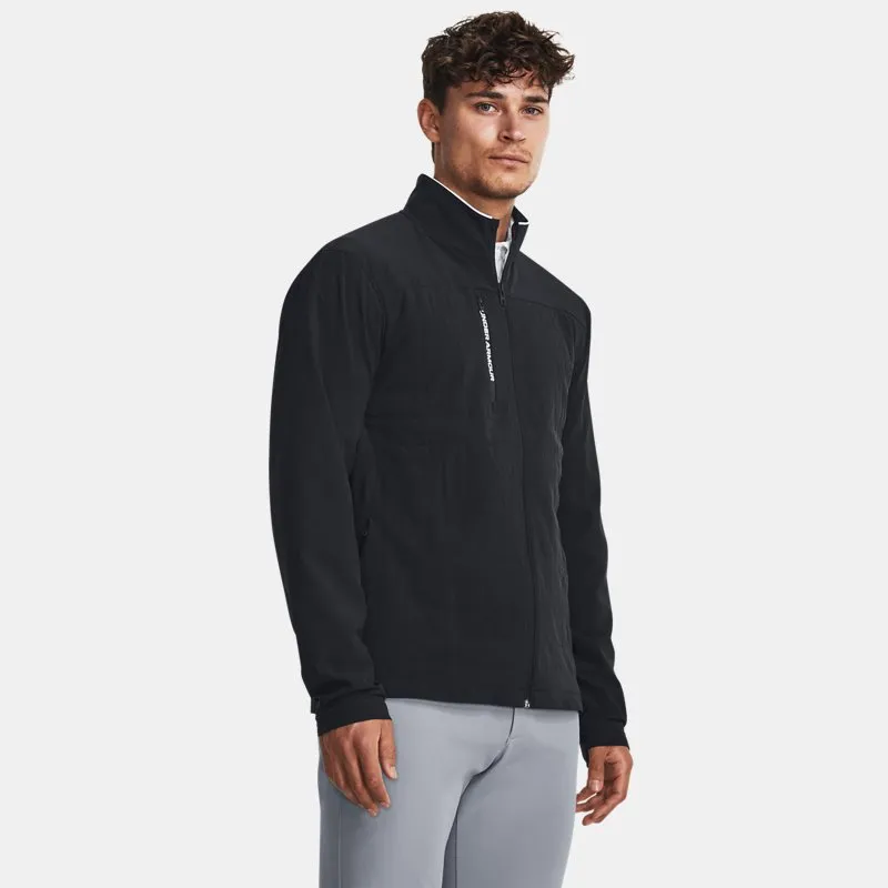 Windjacke Under Armour Storm Revo Jacket 1379721-001