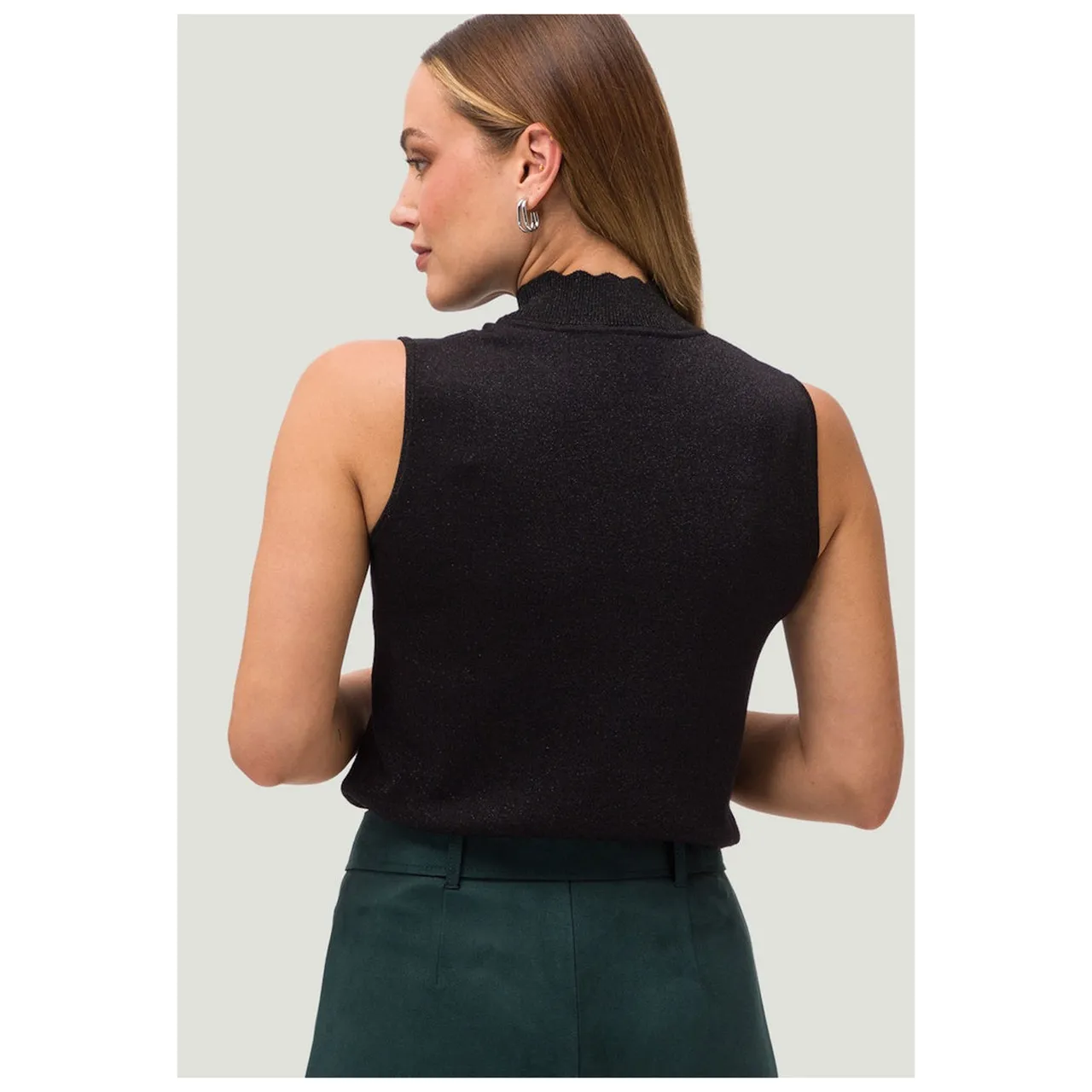 Zero Pullover
